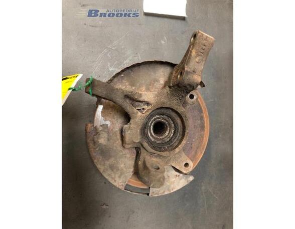 Achsschenkel links vorne Nissan Sunny Kasten Y10  P1689280