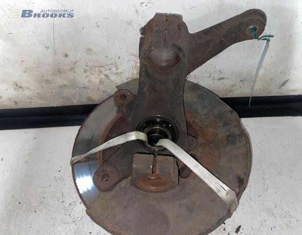 Stub Axle SUBARU JUSTY I (KAD)