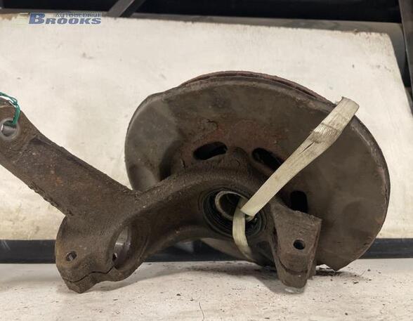 Stub Axle SUBARU JUSTY I (KAD)