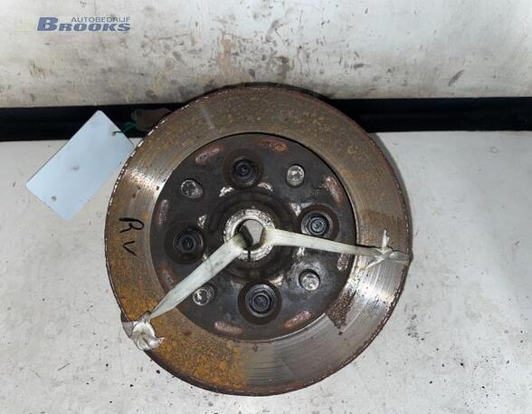 Stub Axle SUBARU JUSTY I (KAD)