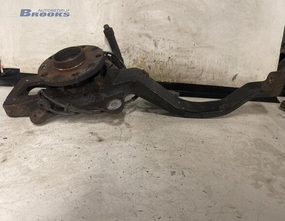 Stub Axle ALFA ROMEO 166 (936_)