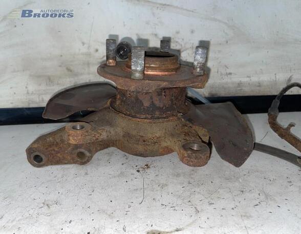 Stub Axle SUZUKI WAGON R+ Hatchback (EM)