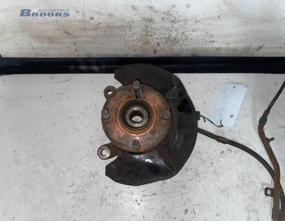 Stub Axle SUZUKI WAGON R+ Hatchback (EM)