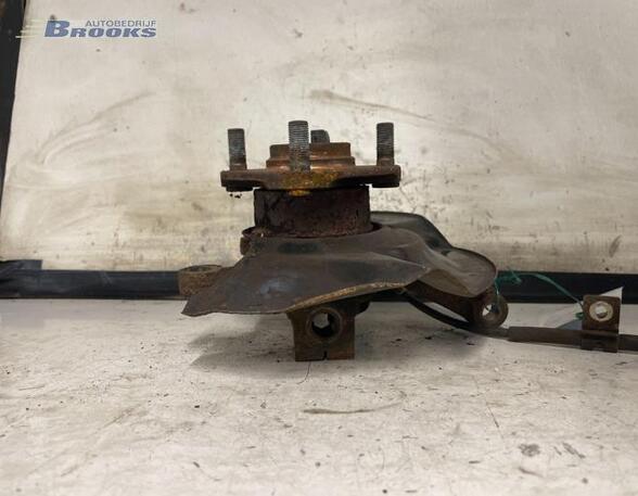 Stub Axle SUZUKI WAGON R+ Hatchback (EM)