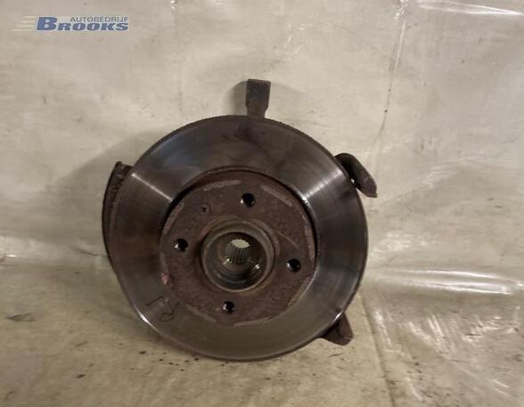 Stub Axle VW GOLF III (1H1)