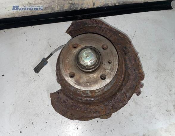 Stub Axle CHEVROLET NUBIRA Estate, DAEWOO NUBIRA Wagon (J100), DAEWOO NUBIRA Wagon (J200)