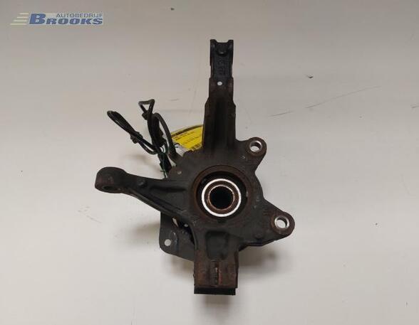 Achsschenkel links vorne Renault Clio IV BH 400153153R P17337791