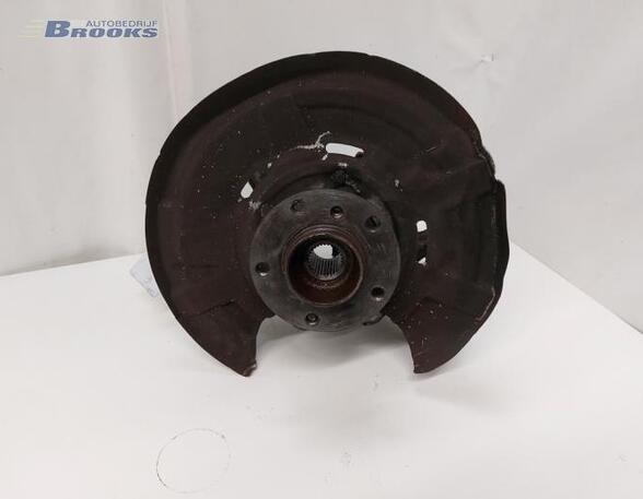 Stub Axle BMW 5 Touring (F11), BMW 5 Gran Turismo (F07), VOLVO S80 II (124), BMW 5 Touring Van (G31)