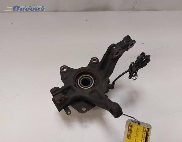 Achsschenkel rechts vorne Renault Clio IV BH 400147274R P17337798