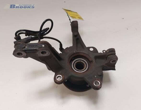 Achsschenkel rechts vorne Renault Clio IV BH 400147274R P17337798