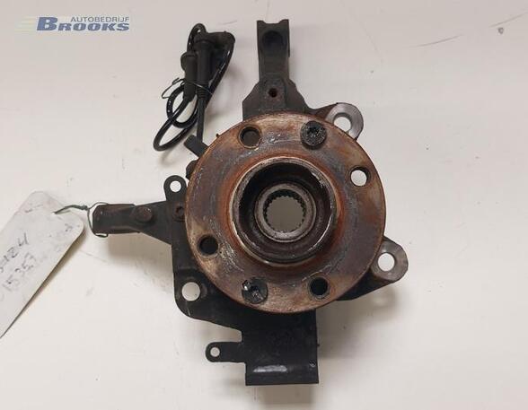 Achsschenkel rechts vorne Renault Clio IV BH 400147274R P17337798