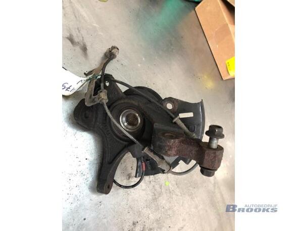 Stub Axle HYUNDAI i20 (PB, PBT)