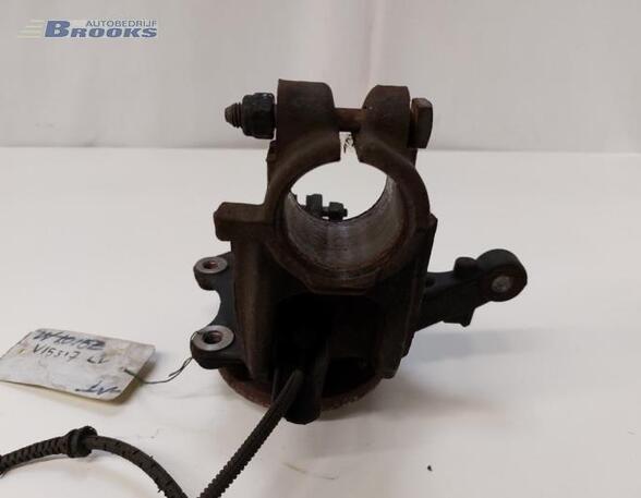 Stub Axle PEUGEOT 208 I (CA_, CC_)