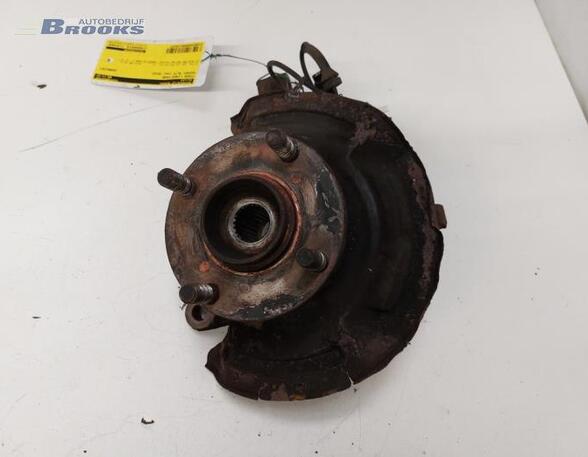 Achsschenkel links vorne Suzuki Alto GF 45151M68K50 P19638649