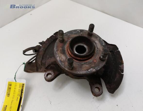 Achsschenkel links vorne Suzuki Alto GF 45151M68K50 P19638649