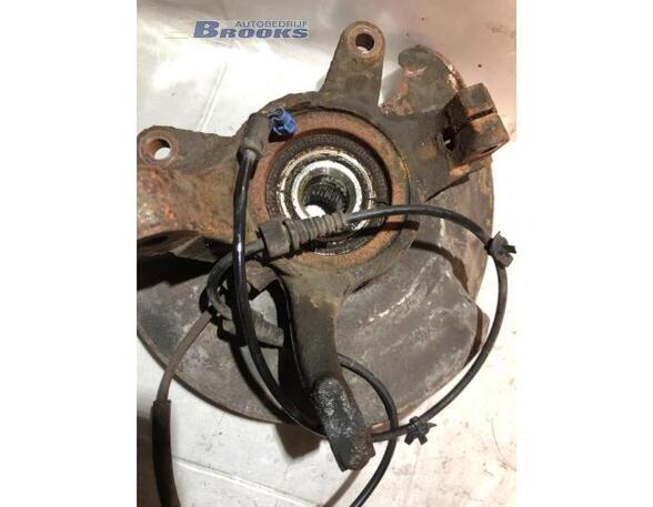 Stub Axle SUZUKI SX4 (EY, GY), SUZUKI SX4 Saloon (GY, RW)