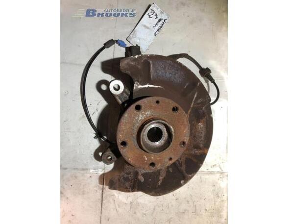 Stub Axle SUZUKI SX4 (EY, GY), SUZUKI SX4 Saloon (GY, RW)