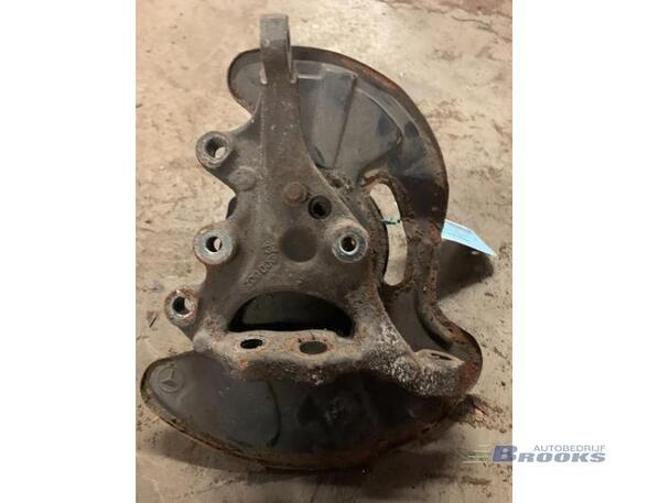 Stub Axle MERCEDES-BENZ C-CLASS (W203)