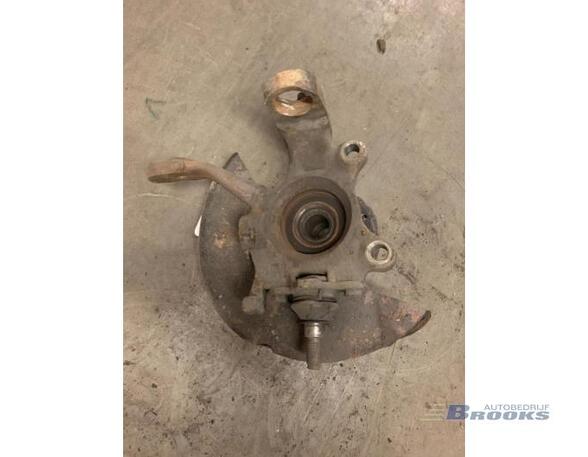 Achsschenkel links vorne VW Transporter T4 Bus   P1674770