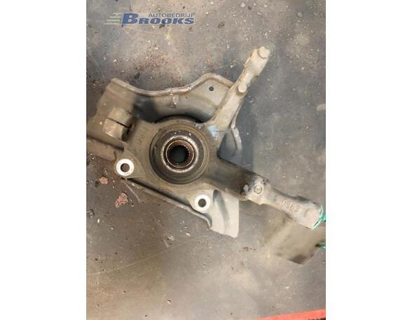 Stub Axle FIAT PUNTO (176_), FIAT PUNTO Van (176_)