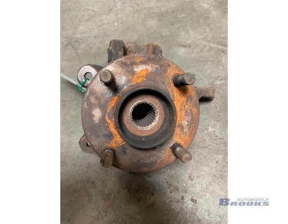 Stub Axle FORD PUMA (EC_)