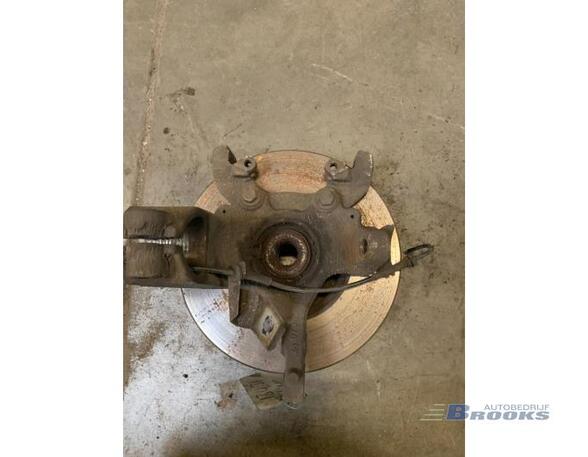 Stub Axle FORD FOCUS II (DA_, HCP, DP)