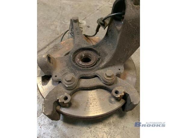 Stub Axle FORD FOCUS II (DA_, HCP, DP)