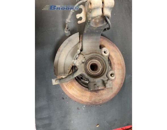 Achsschenkel links vorne VW Sharan 7M  P1682023