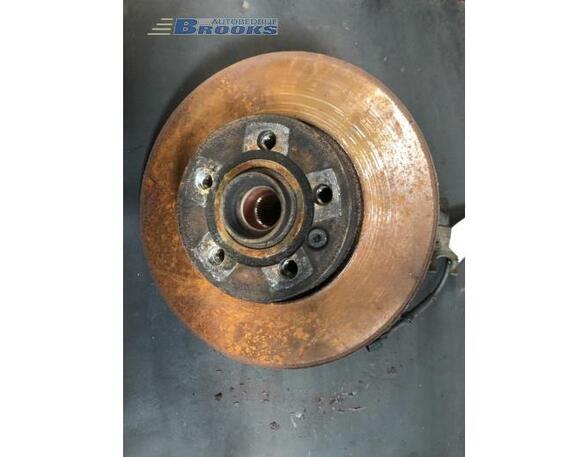 Stub Axle VW SHARAN (7M8, 7M9, 7M6)