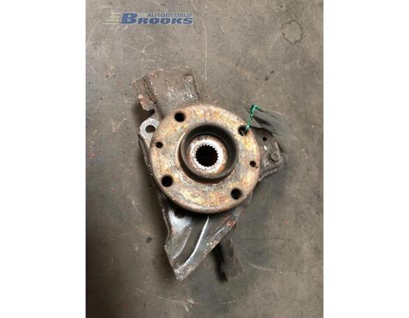 Stub Axle FIAT PUNTO (176_), FIAT PUNTO Van (176_)