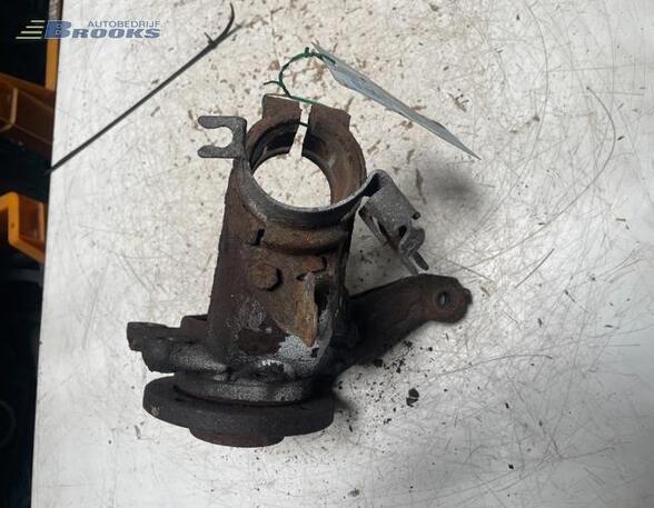 Stub Axle CITROËN BERLINGO Box Body/MPV (B9)