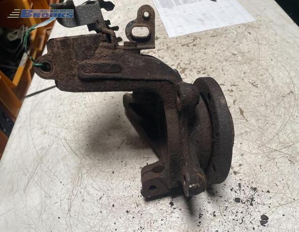 Stub Axle CITROËN BERLINGO Box Body/MPV (B9)