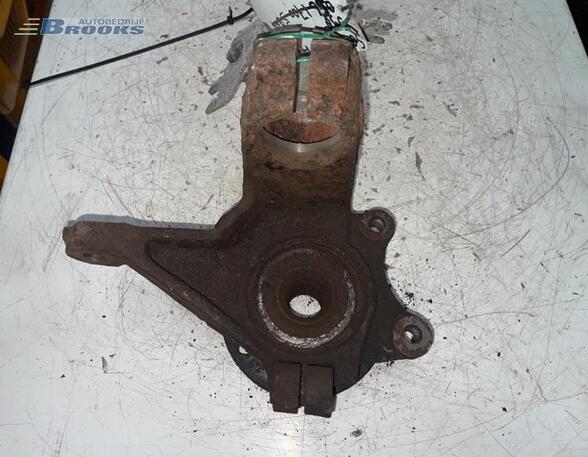 Stub Axle CITROËN BERLINGO Box Body/MPV (B9)