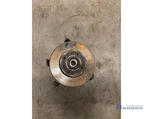 Stub Axle VW POLO (9N_), VW POLO Saloon (9A4, 9A2, 9N2, 9A6)