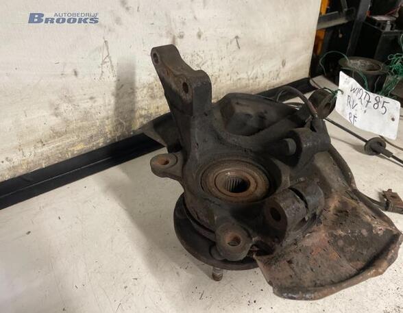 Stub Axle HYUNDAI TRAJET (FO)