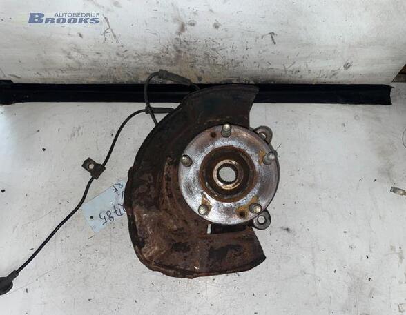 Stub Axle HYUNDAI TRAJET (FO)