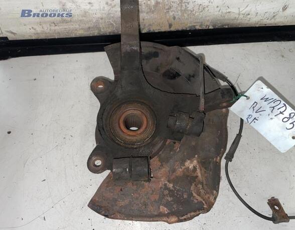 Stub Axle HYUNDAI TRAJET (FO)