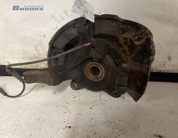 Stub Axle HYUNDAI TRAJET (FO)