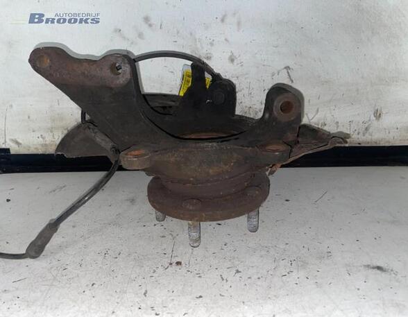 Stub Axle HYUNDAI TRAJET (FO)