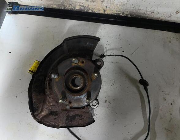 Stub Axle HYUNDAI TRAJET (FO)