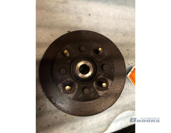 Stub Axle HYUNDAI ACCENT I (X-3)