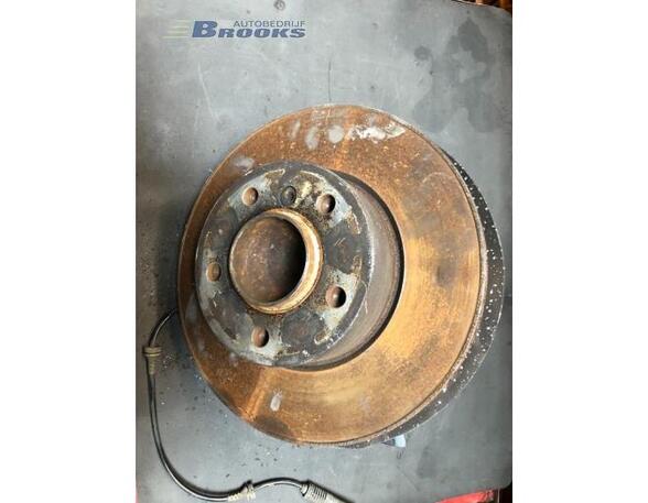 Stub Axle BMW 3 (E90)