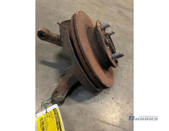 Stub Axle HYUNDAI ACCENT Saloon (X-3)