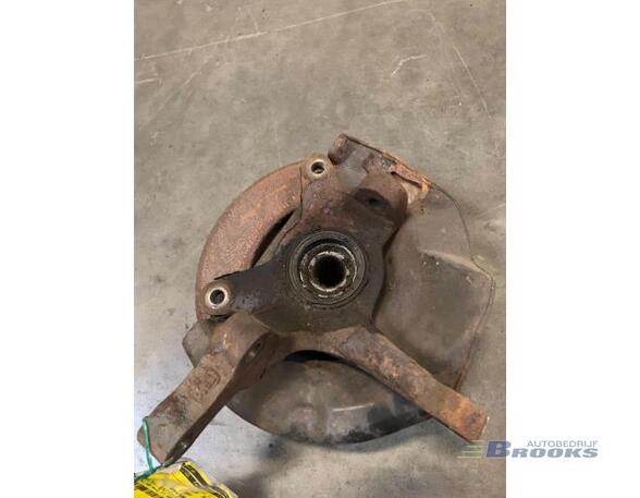 Stub Axle HYUNDAI ACCENT Saloon (X-3)