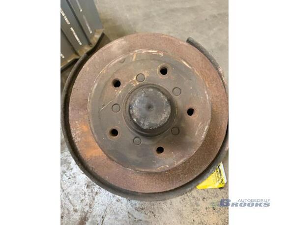 Stub Axle MERCEDES-BENZ /8 (W115), MERCEDES-BENZ /8 (W114)