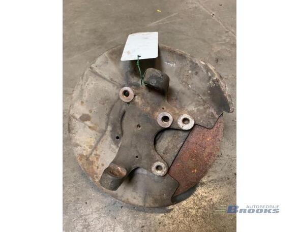 Stub Axle MERCEDES-BENZ /8 (W115), MERCEDES-BENZ /8 (W114)