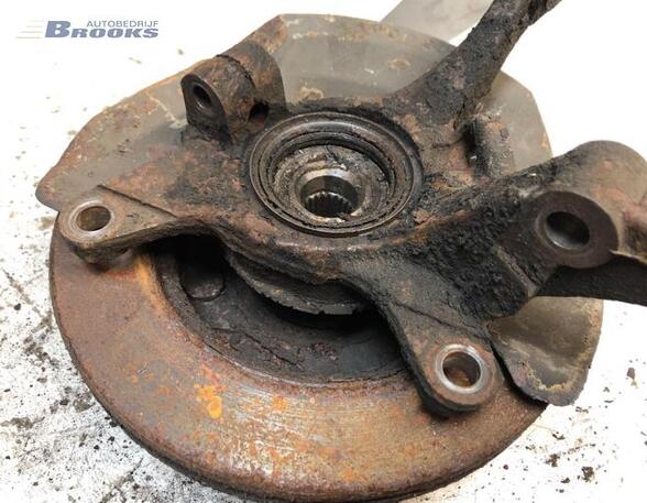 Stub Axle SUZUKI SWIFT II Hatchback (EA, MA)