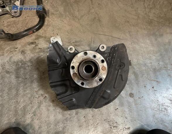 Stub Axle BMW X5 (E53)