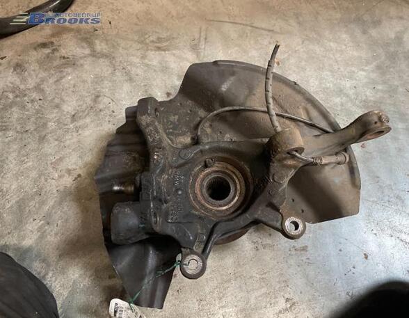 Stub Axle BMW X5 (E53)