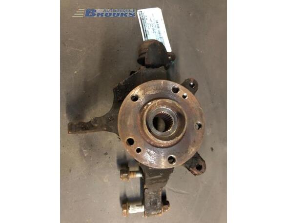 Stub Axle RENAULT LAGUNA II Grandtour (KG0/1_)